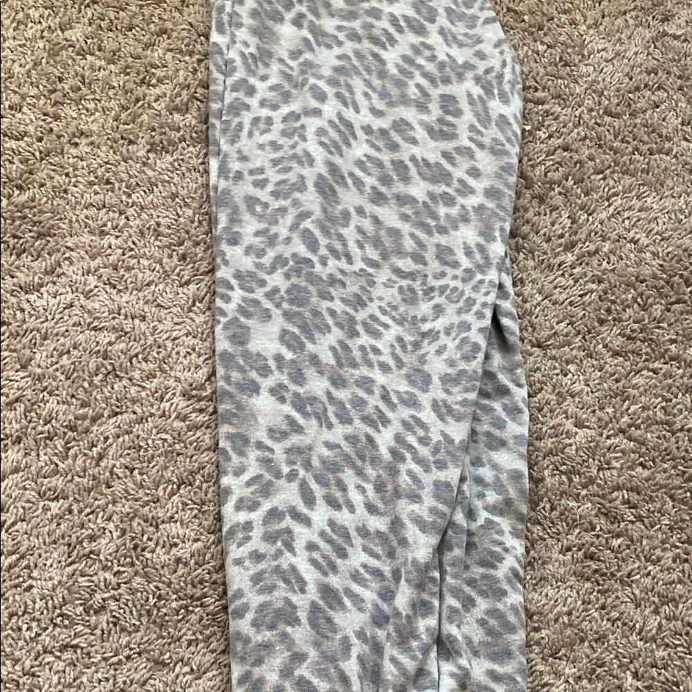 Sweat pants - Picture 2 of 4